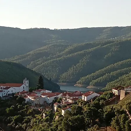 Xisto River View * Alvaro