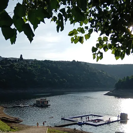 Semesterbostad Xisto River View