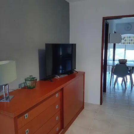 Semesterbostad Xisto River View *