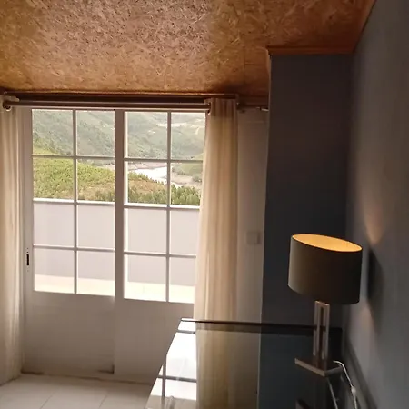 Xisto River View Semesterbostad Alvaro