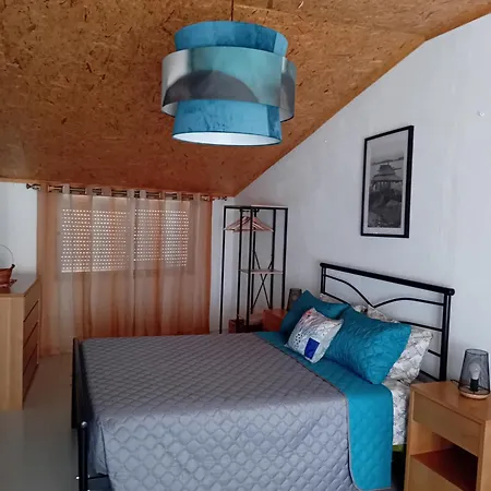 Holiday home Xisto River View *