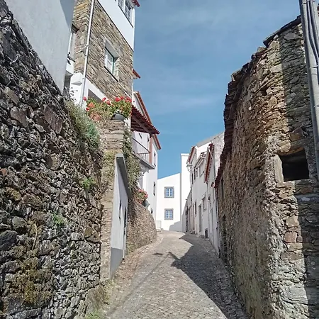 Xisto River View * Alvaro