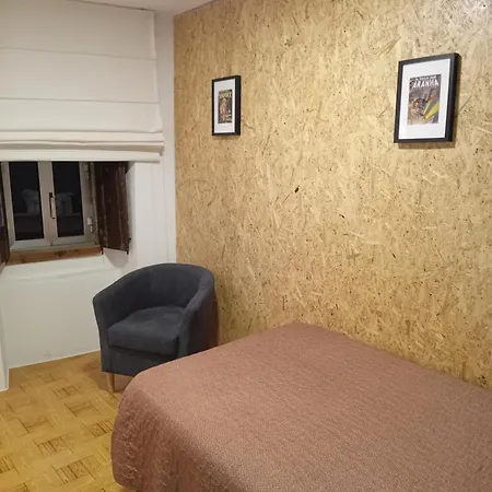 Xisto River View Semesterbostad *