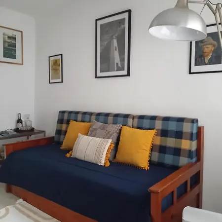 Semesterbostad Xisto River View