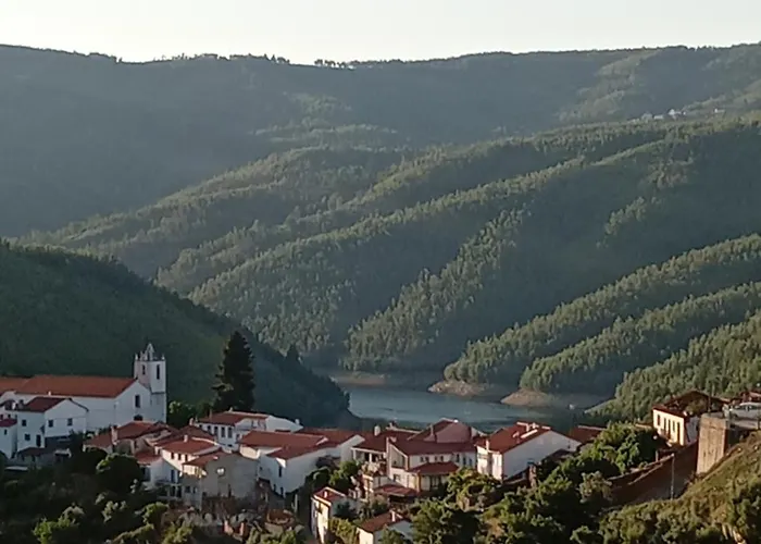 Xisto River View * Alvaro