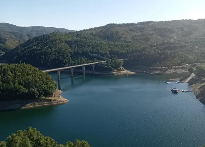 Xisto River View بيت للعطل