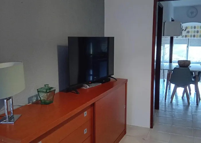 بيت للعطل Xisto River View *