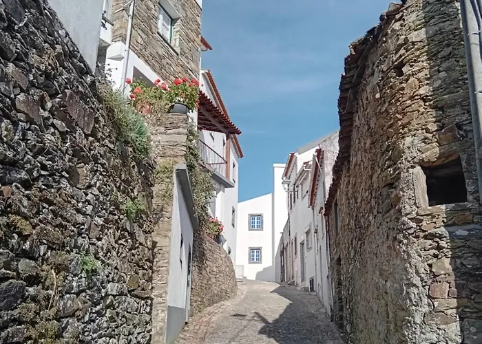 Xisto River View * Alvaro