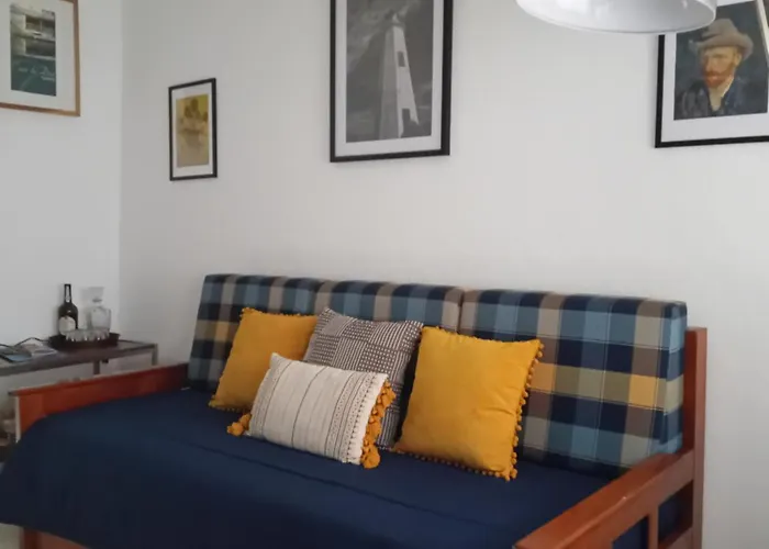 Semesterbostad Xisto River View